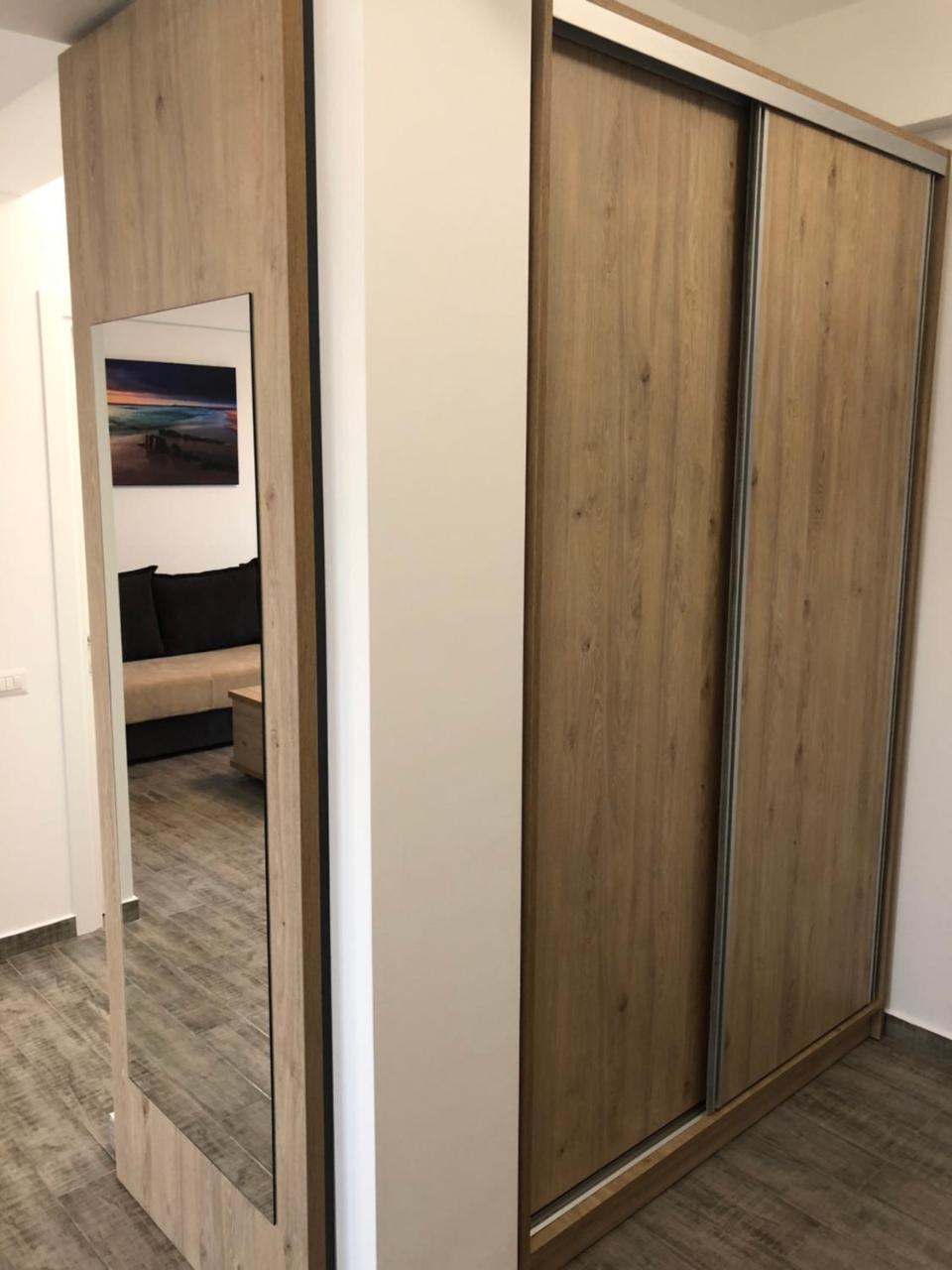 Năvodari Apartament Ella C&C Residence מראה חיצוני תמונה